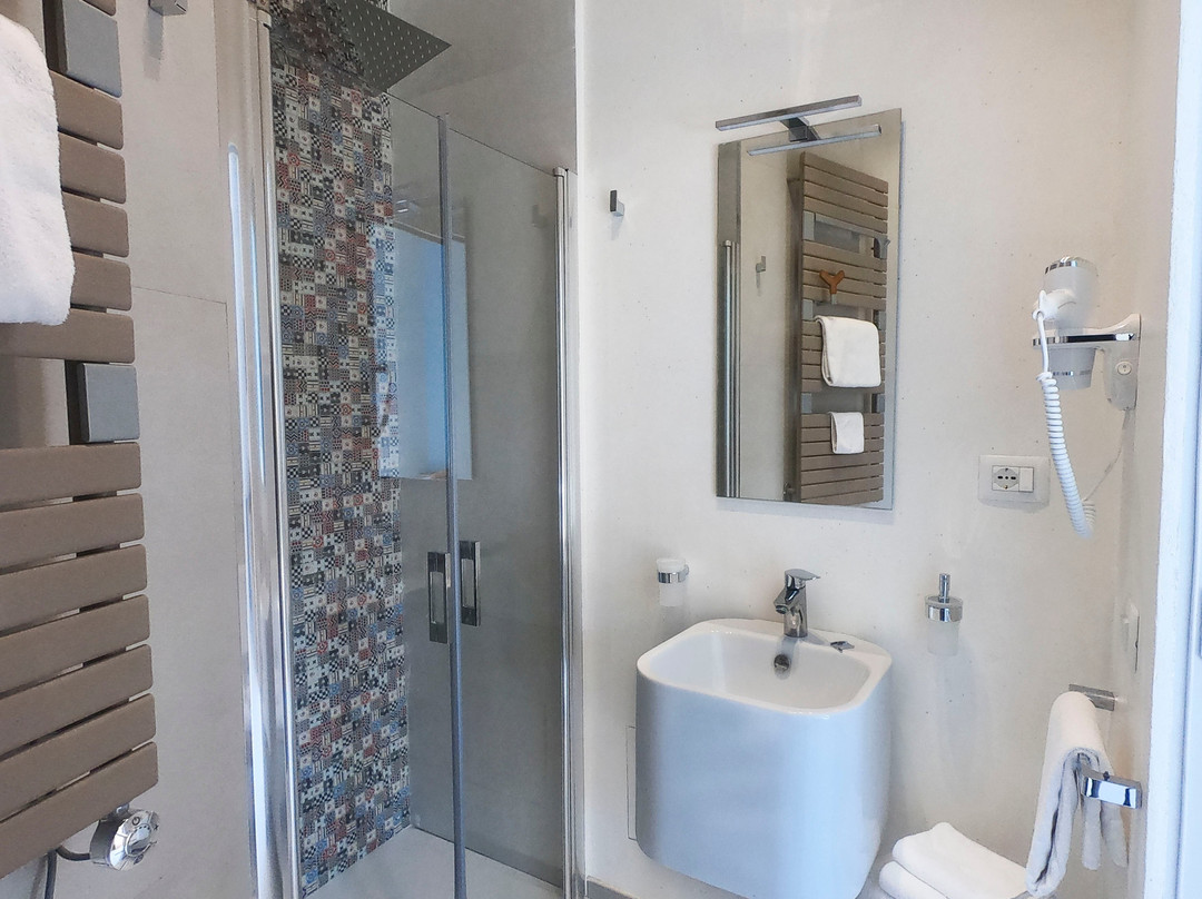 Relais Villa Montedonzelli主图