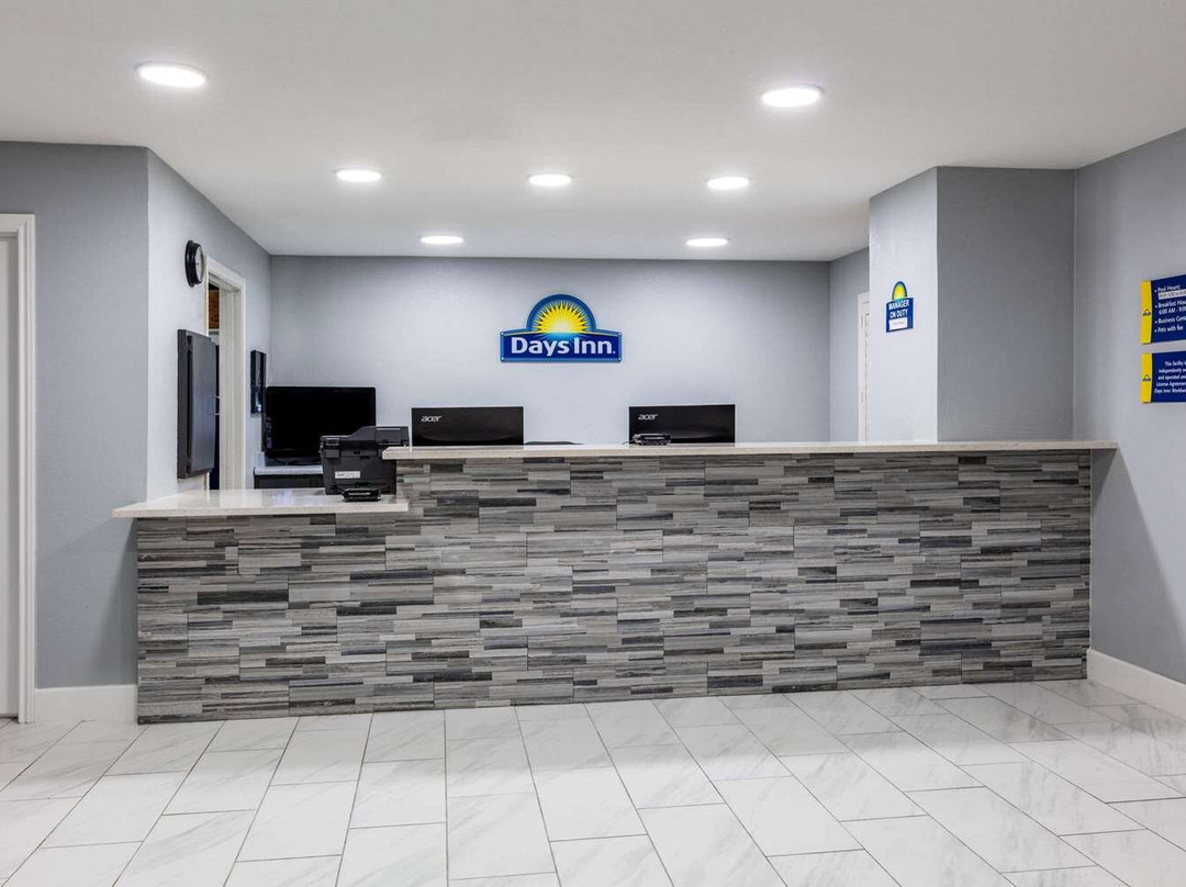 Days Inn by Wyndham Granbury主图