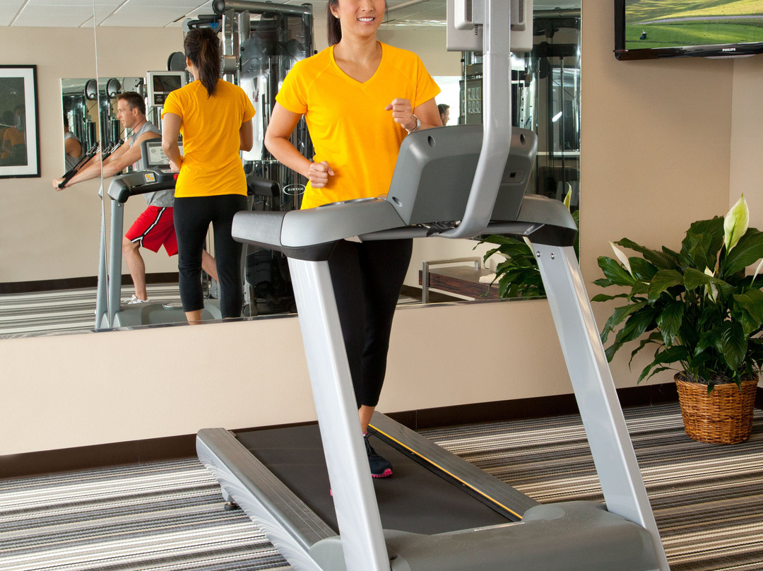 Holiday Inn Express & Suites Parsons By IHG主图