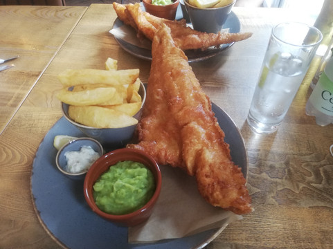 Maltby le Marsh旅游攻略图片