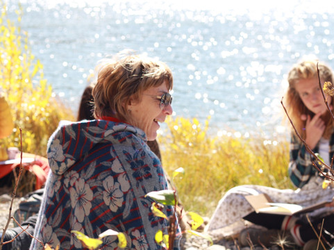 Ascend Mountain Yoga-卡尔加里必去景点