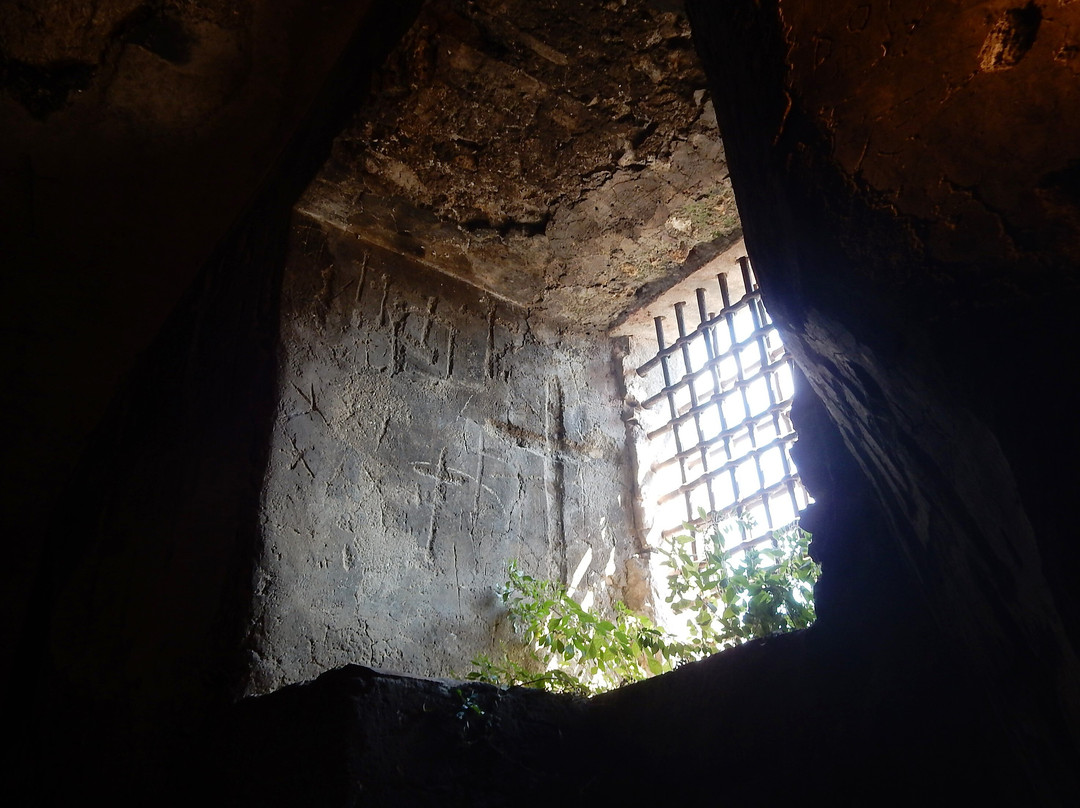 Castello Theodoli景点图片