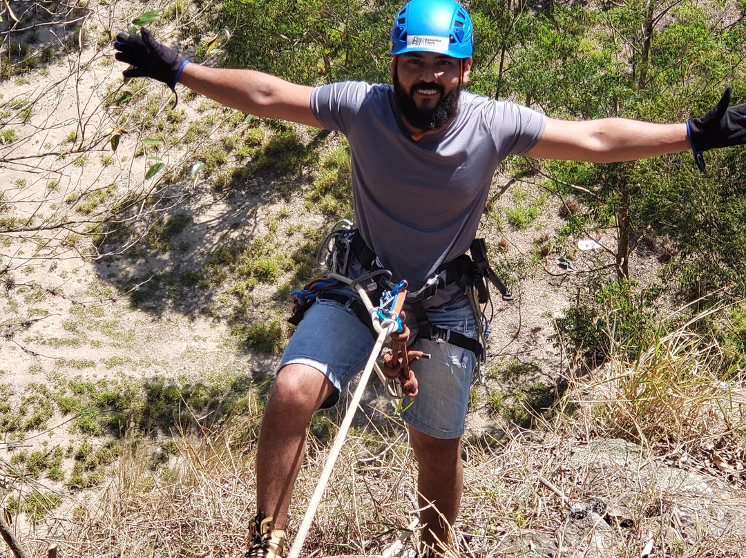 Pedreira-Sao Roque必去景点
