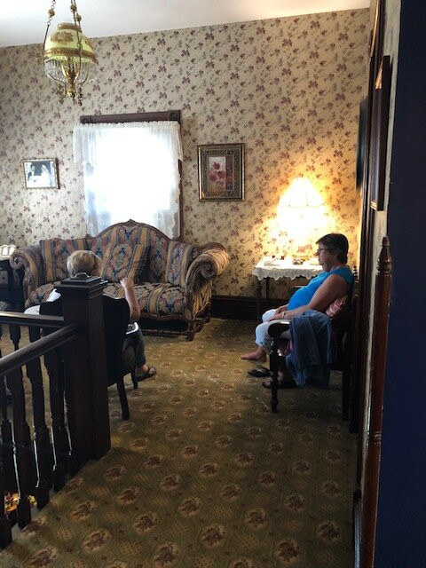 Heart & Soul Bed and Breakfast主图