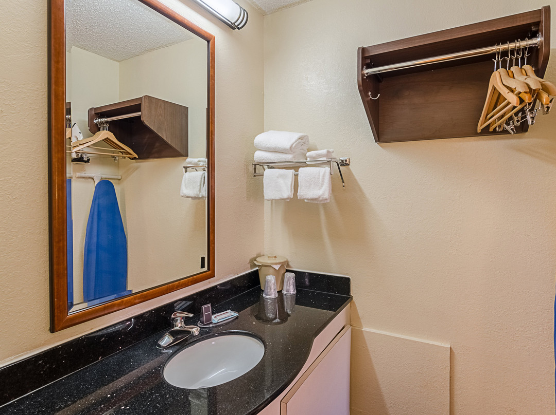 Red Roof Inn Kingsport主图