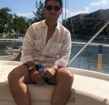 Yachts & Fishin'-阿范特拉斯港必去景点