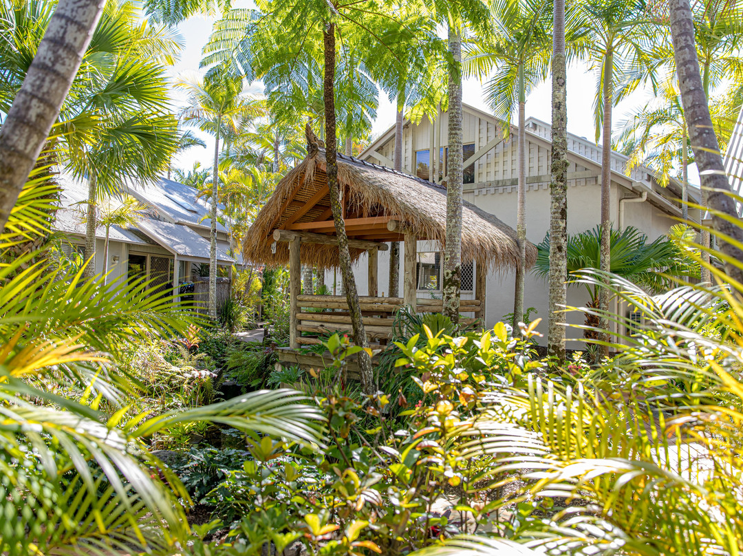 The Islander Noosa Resort主图