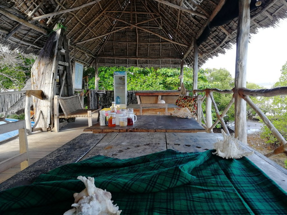 Mkoani旅游攻略图片