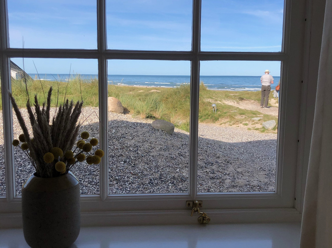 Hjortdal旅游攻略图片