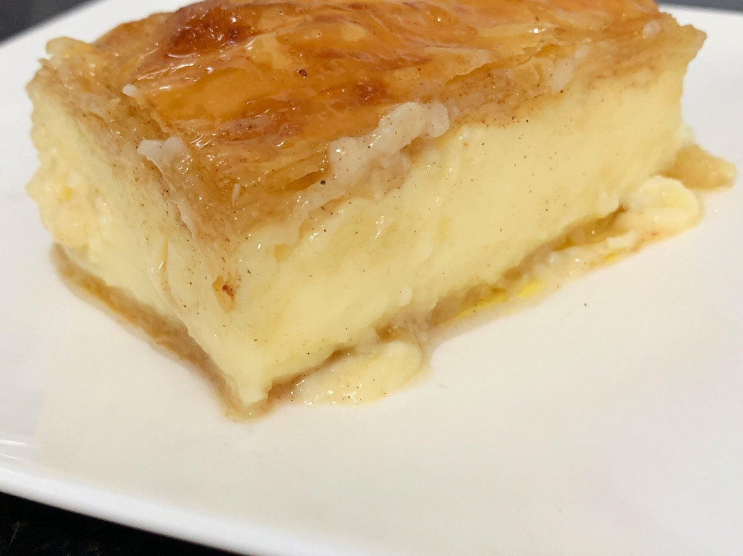 The Hellenic Odyssey Cooking Classes and Food Tours-墨尔本必去景点