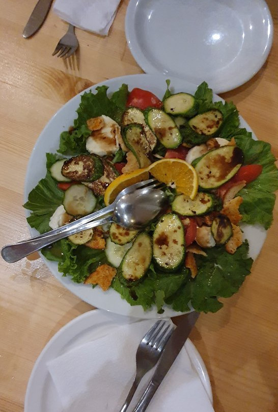 Hotel Philoxenia主图