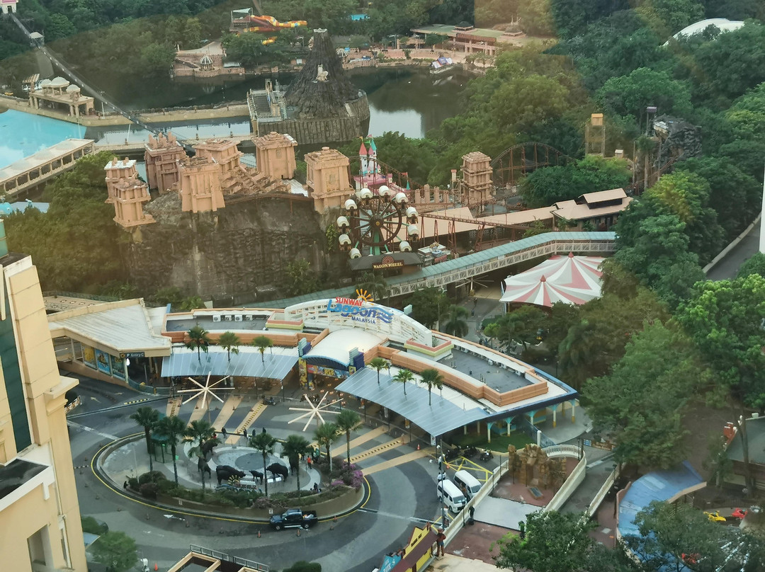 Sunway Lagoon Hotel主图