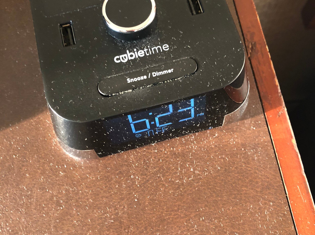 Choctaw Casino Resort - Durant主图