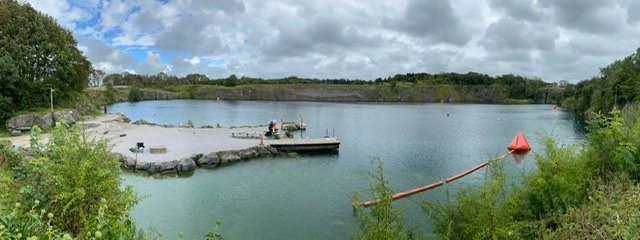 Capernwray Diving Centre景点图片
