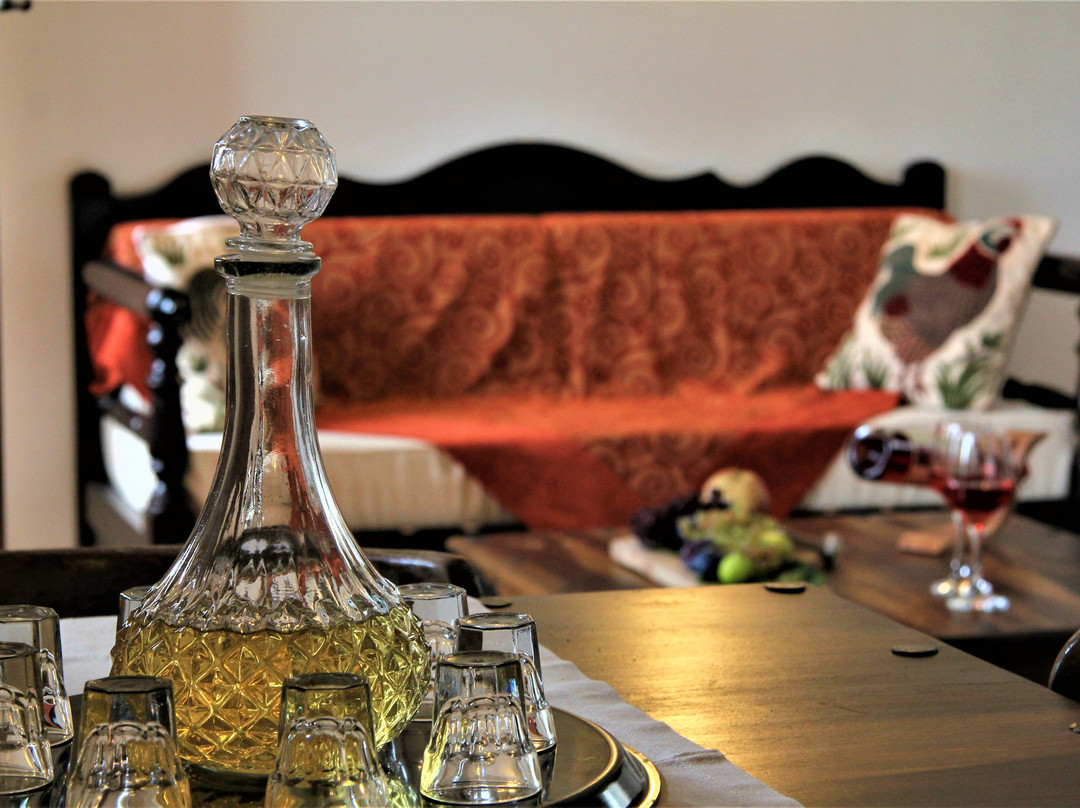 Liotrivi Boutique Hotel & Historical Mansion主图