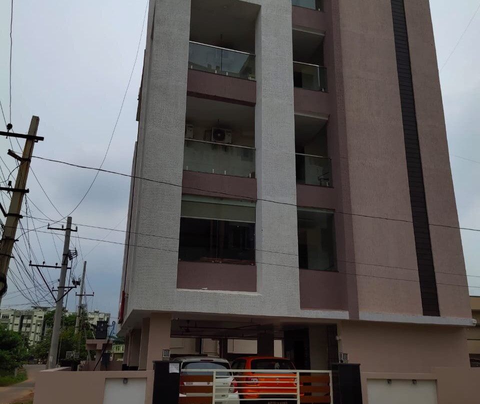 The SunRise Inn主图