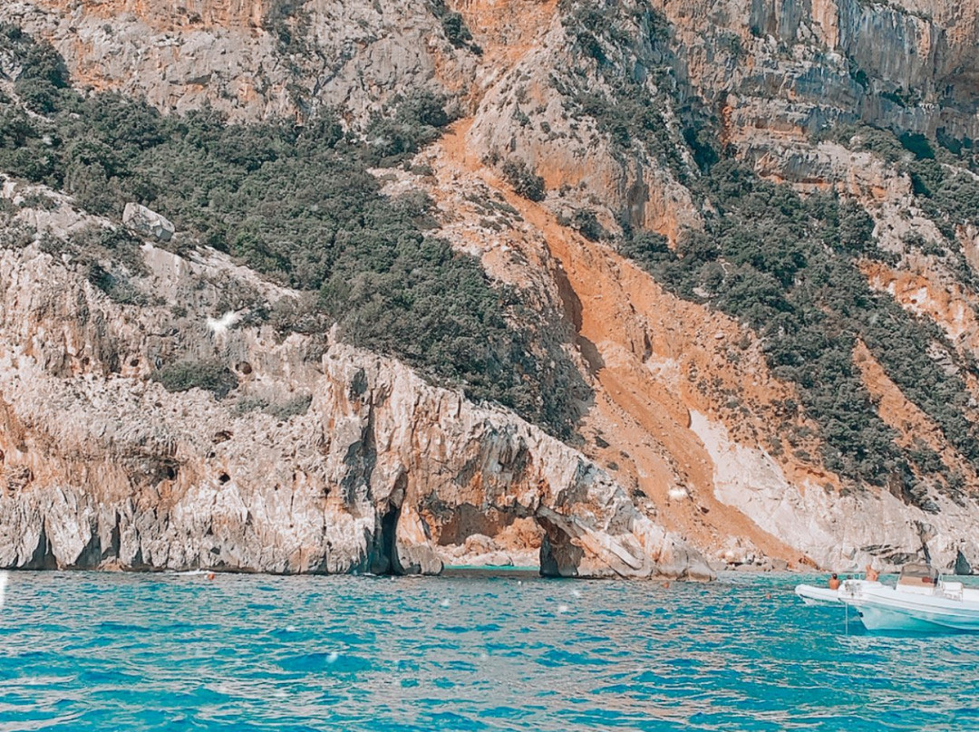 Escursioni Cara a Mare-Santa Maria Navarrese必去景点