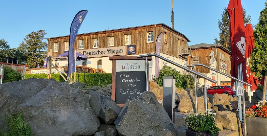 Hotel Deutscher Flieger主图