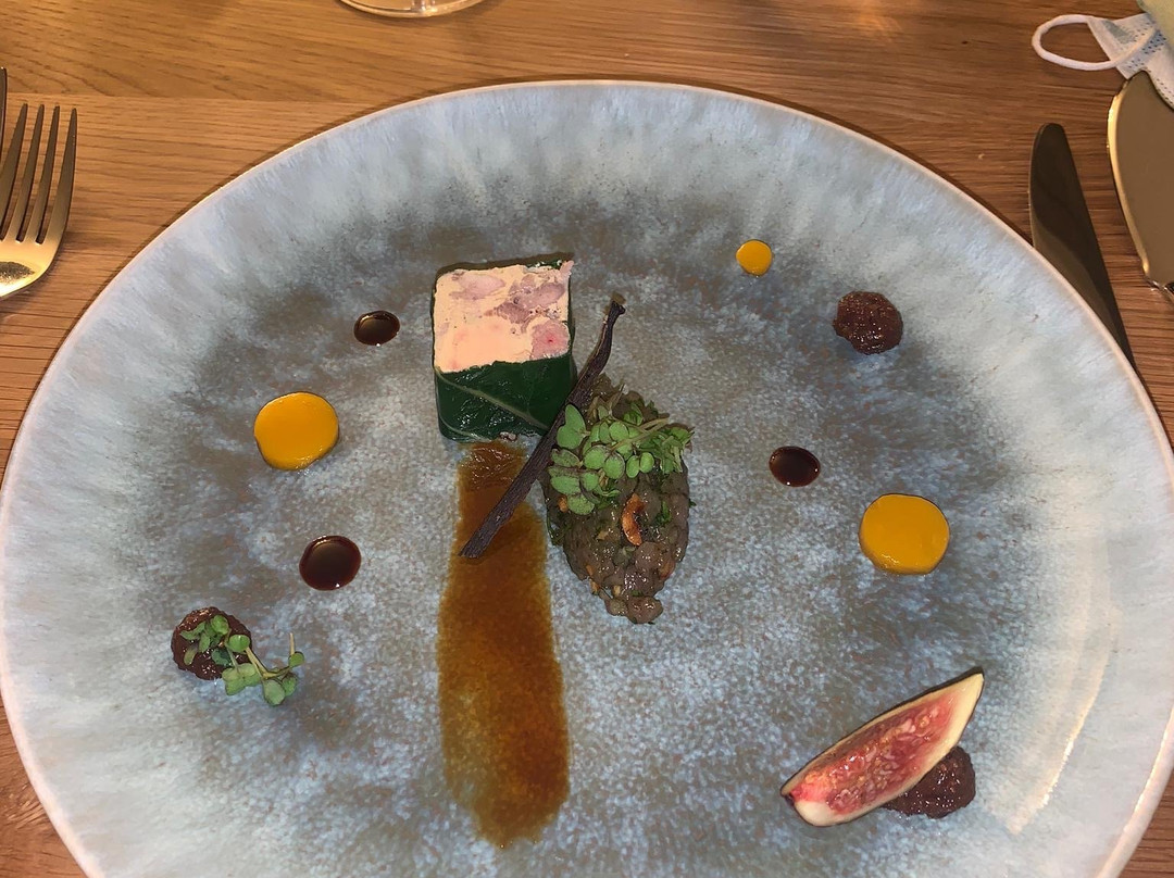 Penthalaz旅游攻略图片