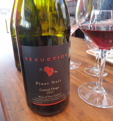 Desert Heart Estate-Bannockburn必去景点