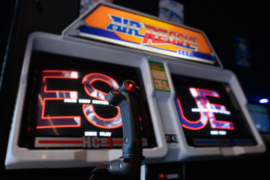 Retro Replay-诺威奇必去景点