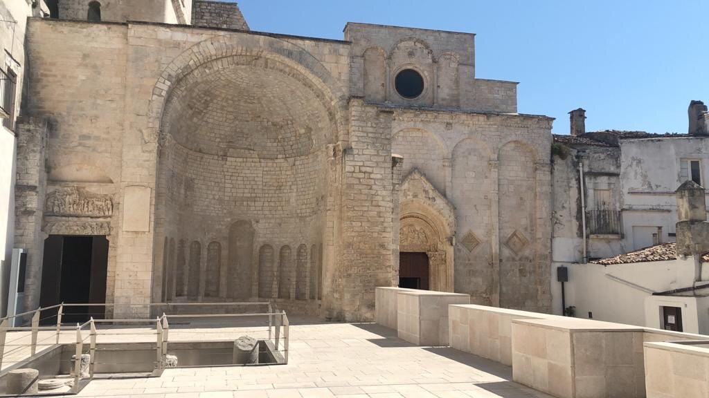 Chiesa Santa Maria Maggiore景点图片