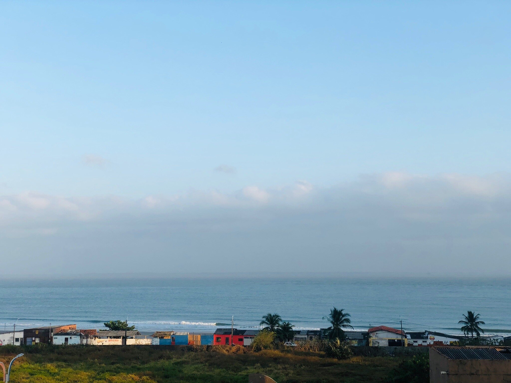 Hotel Praia Ponta d'Areia-官方