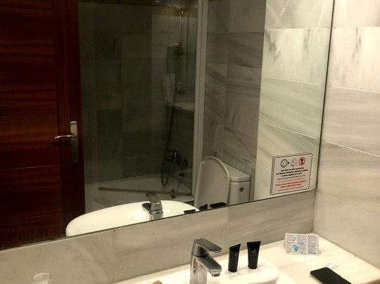 Sagitario Hostal Ciutadella主图