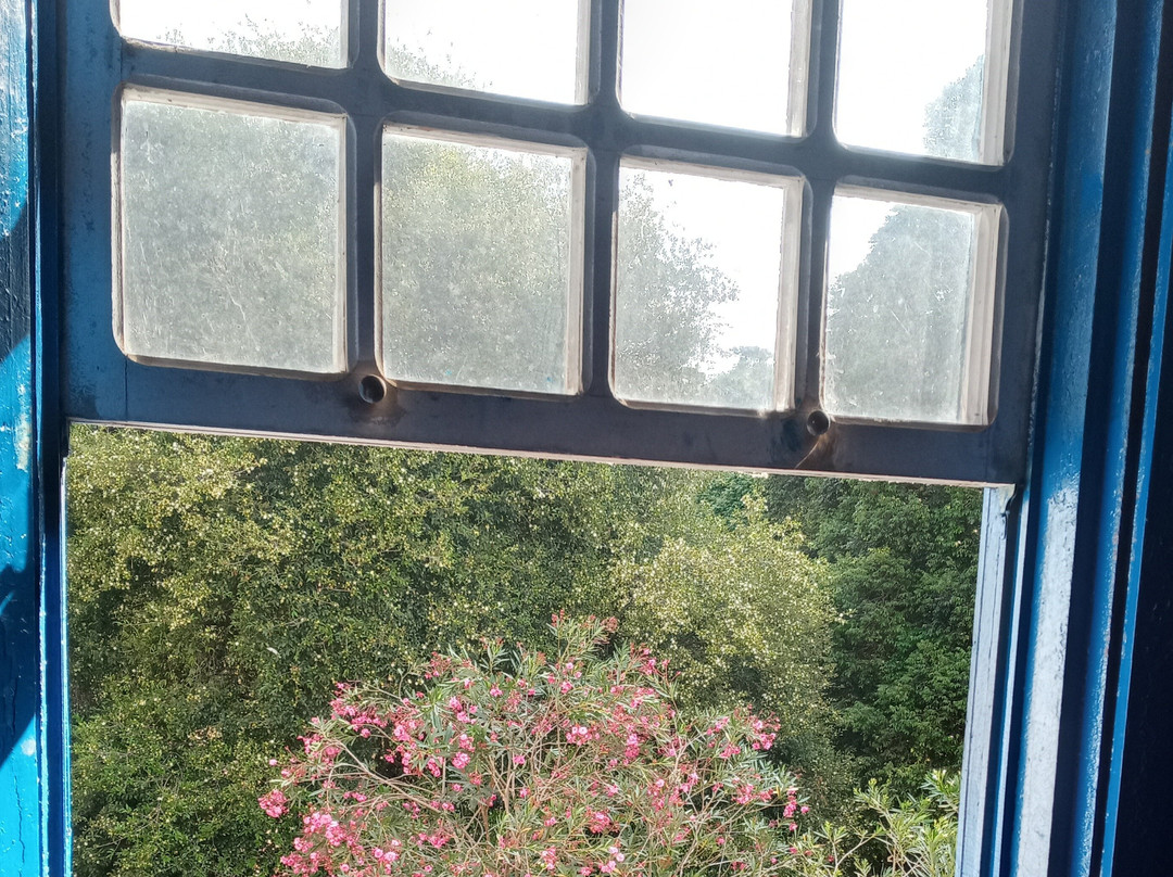 Visite a Mantiqueira-Sao Lourenco必去景点