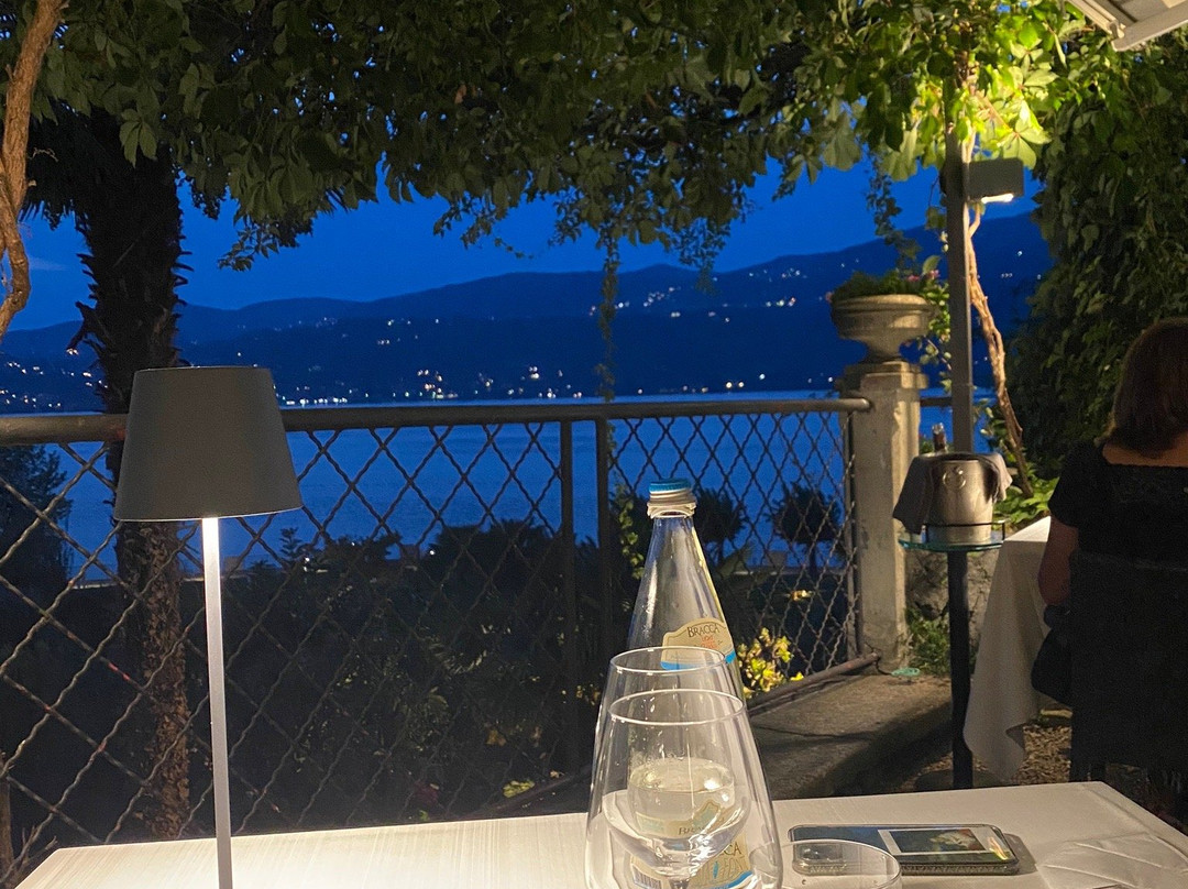 Il Sole Di Ranco主图