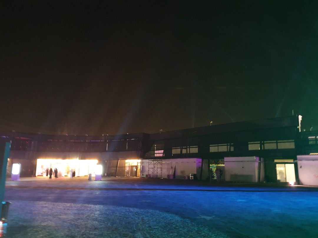 Riyadh Season Boulevard-利雅德必去景点