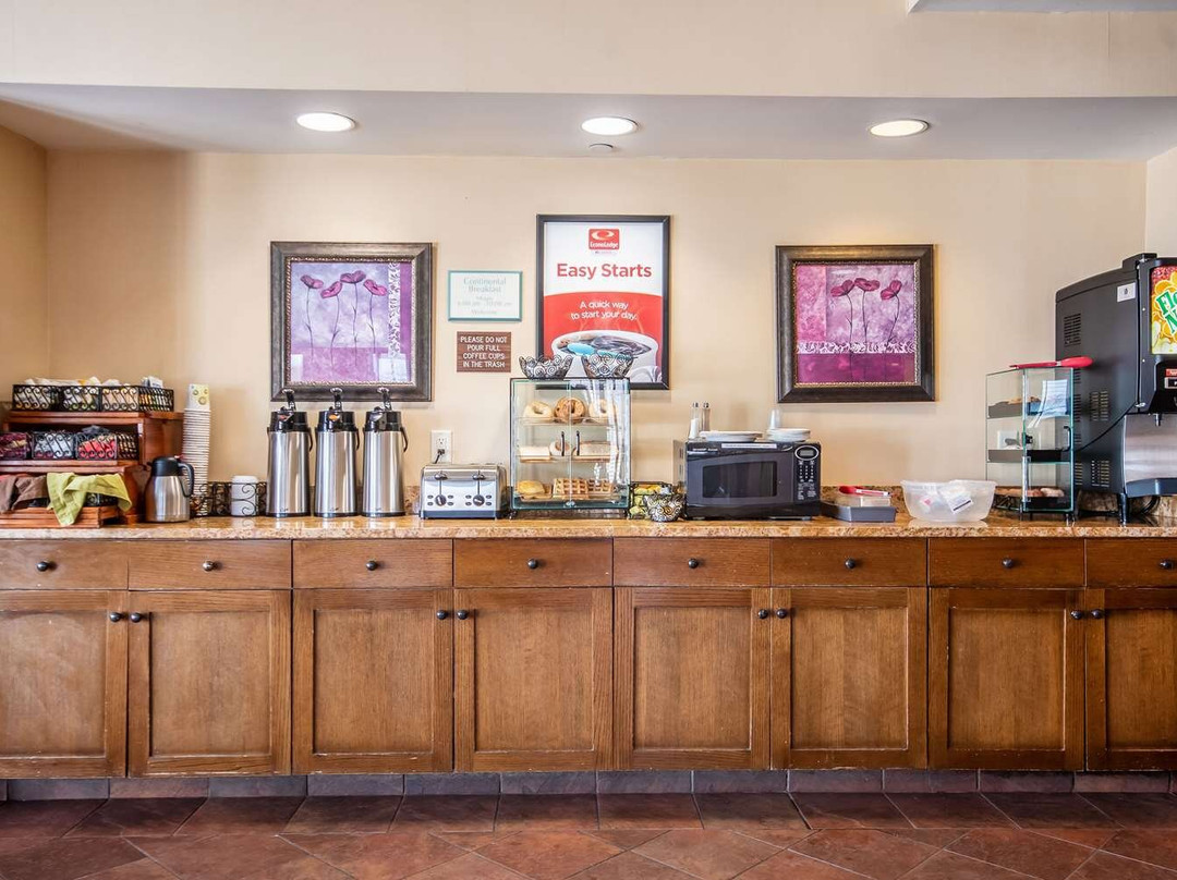 Econo Lodge Hadley主图