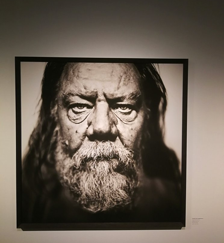 FOMU - Foto Museum-安特卫普必去景点