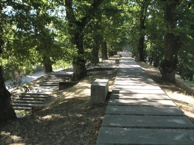 Cava de Viriato-维塞乌必去景点