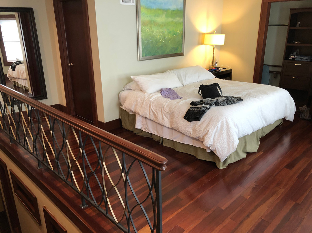 Hotel Sterling主图