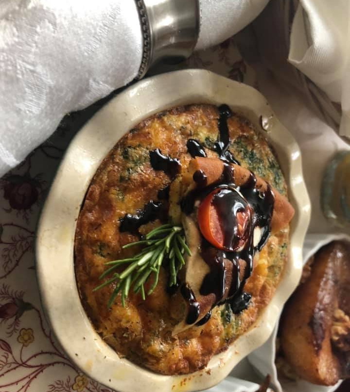 Headlands Inn Bed & Breakfast主图