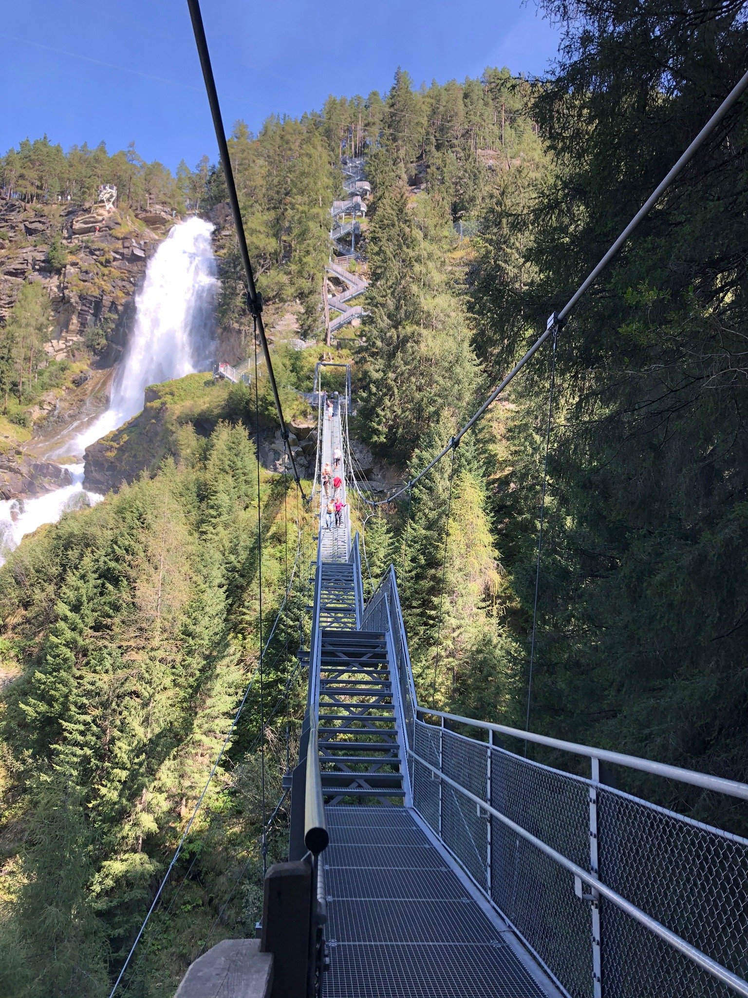 Hotel Tauferberg-官方