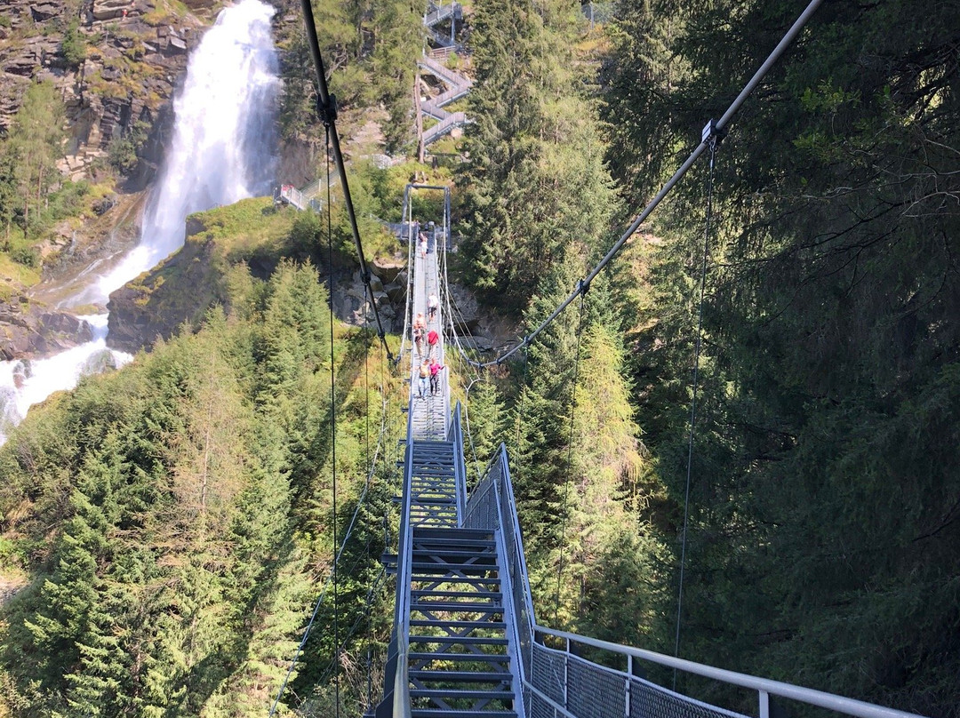 Hotel Tauferberg主图