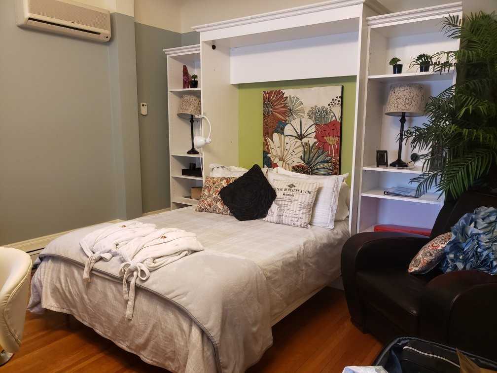 Parker House Suites主图