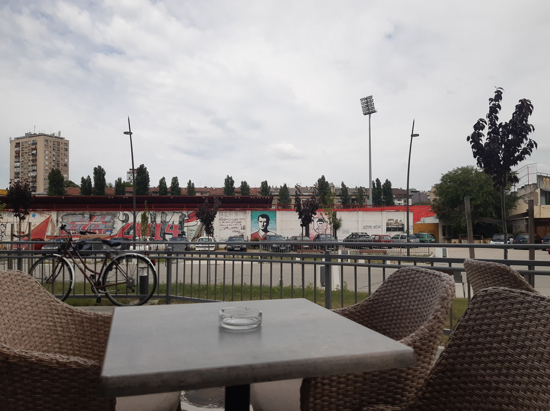Promenada Novi Sad