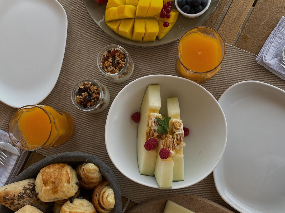 Alamos Wellness Retreat Yoga Boutique Bed and Breakfast Algarve主图