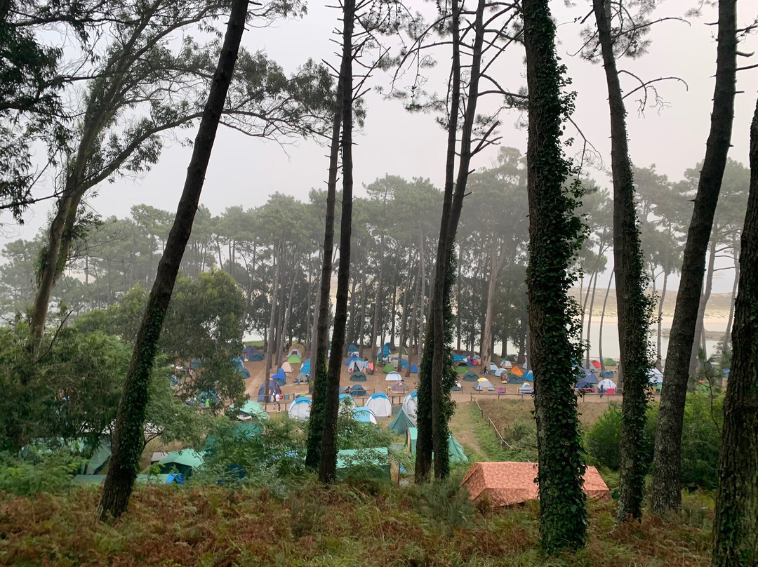 Camping Islas Cies主图