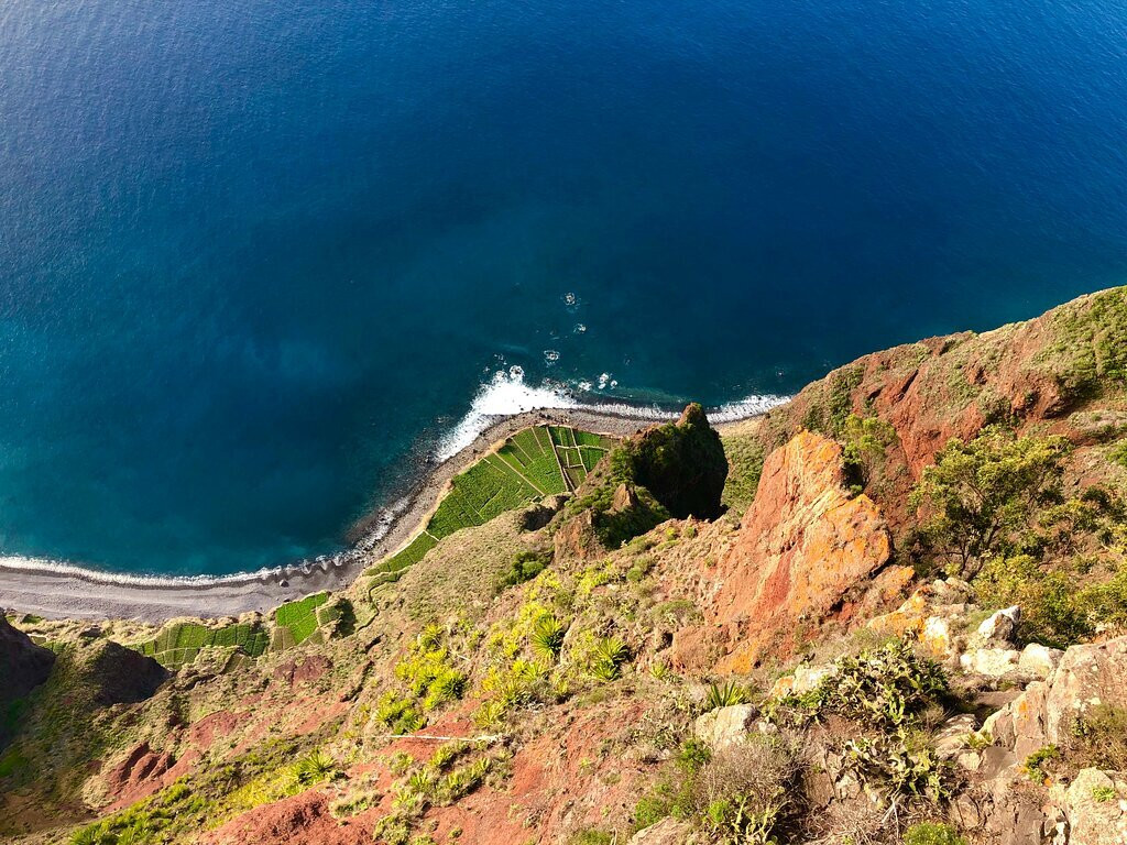 Madeira Dreams-马德拉群岛必去景点