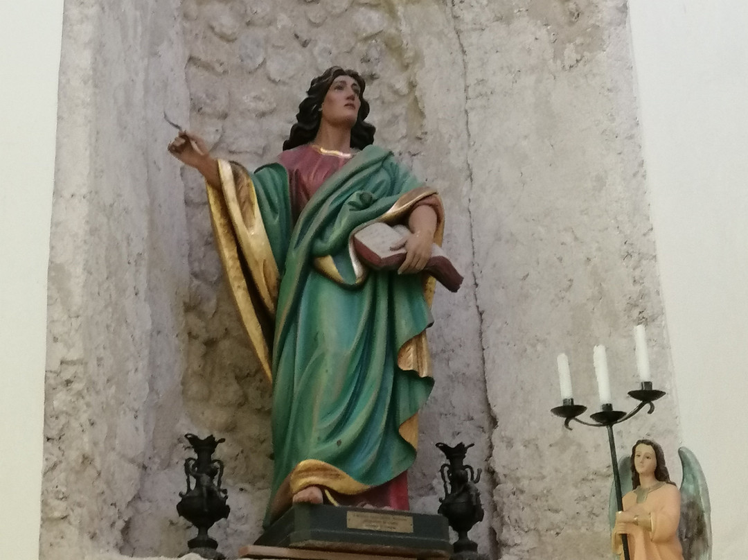 chiesa di san Giovanni景点图片