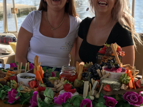 Duffy Down Under Boat Hire, Cruises & Tours-冲浪者天堂必去景点