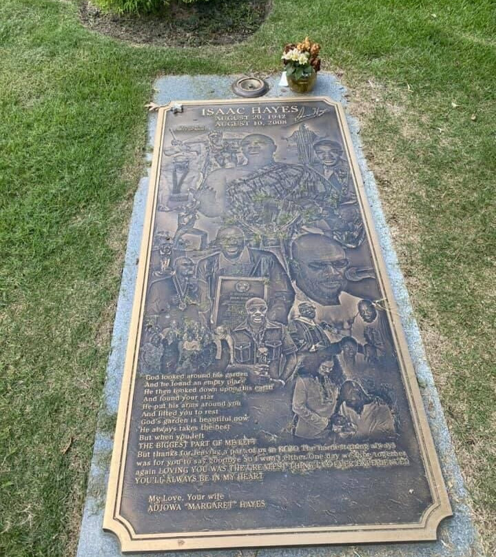 Crystal Shrine Grotto-孟菲斯必去景点