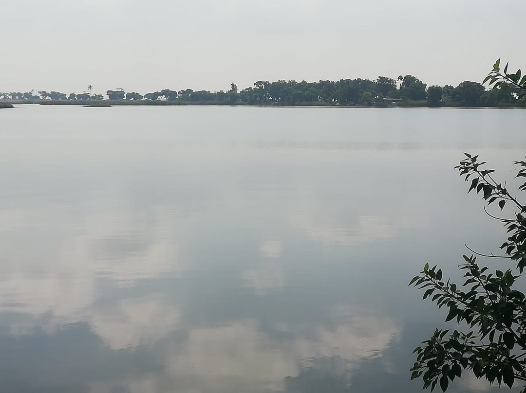 Haleji Lake-Thatta必去景点