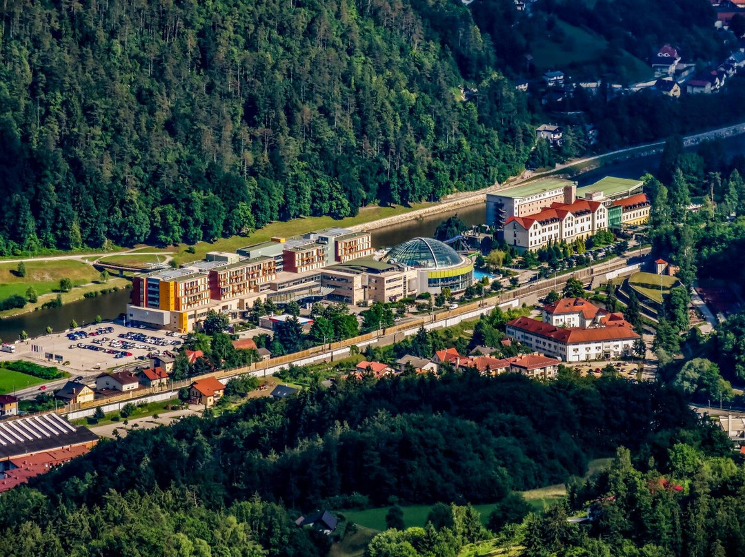 Terme Thermana Lasko Hotels & Resorts
