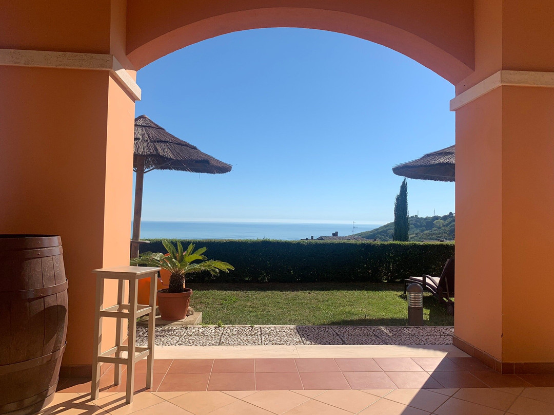 Villa Susanna degli Ulivi - Resort & Spa主图