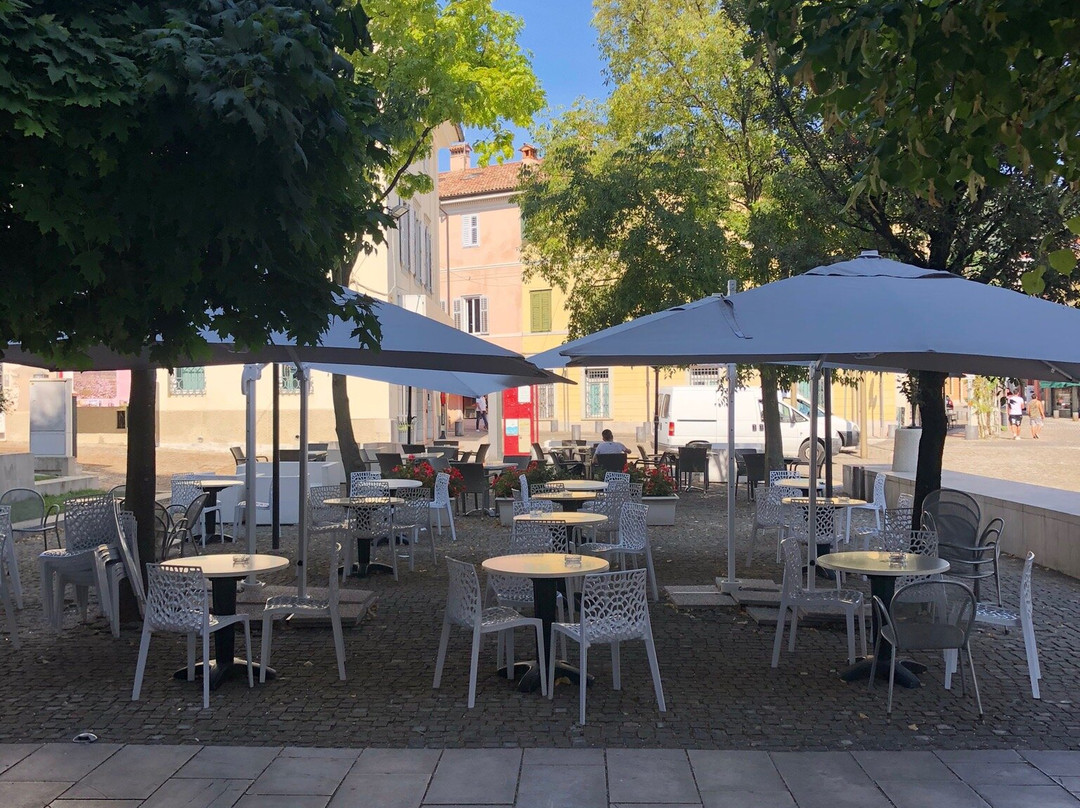 Piazza della Liberta景点图片